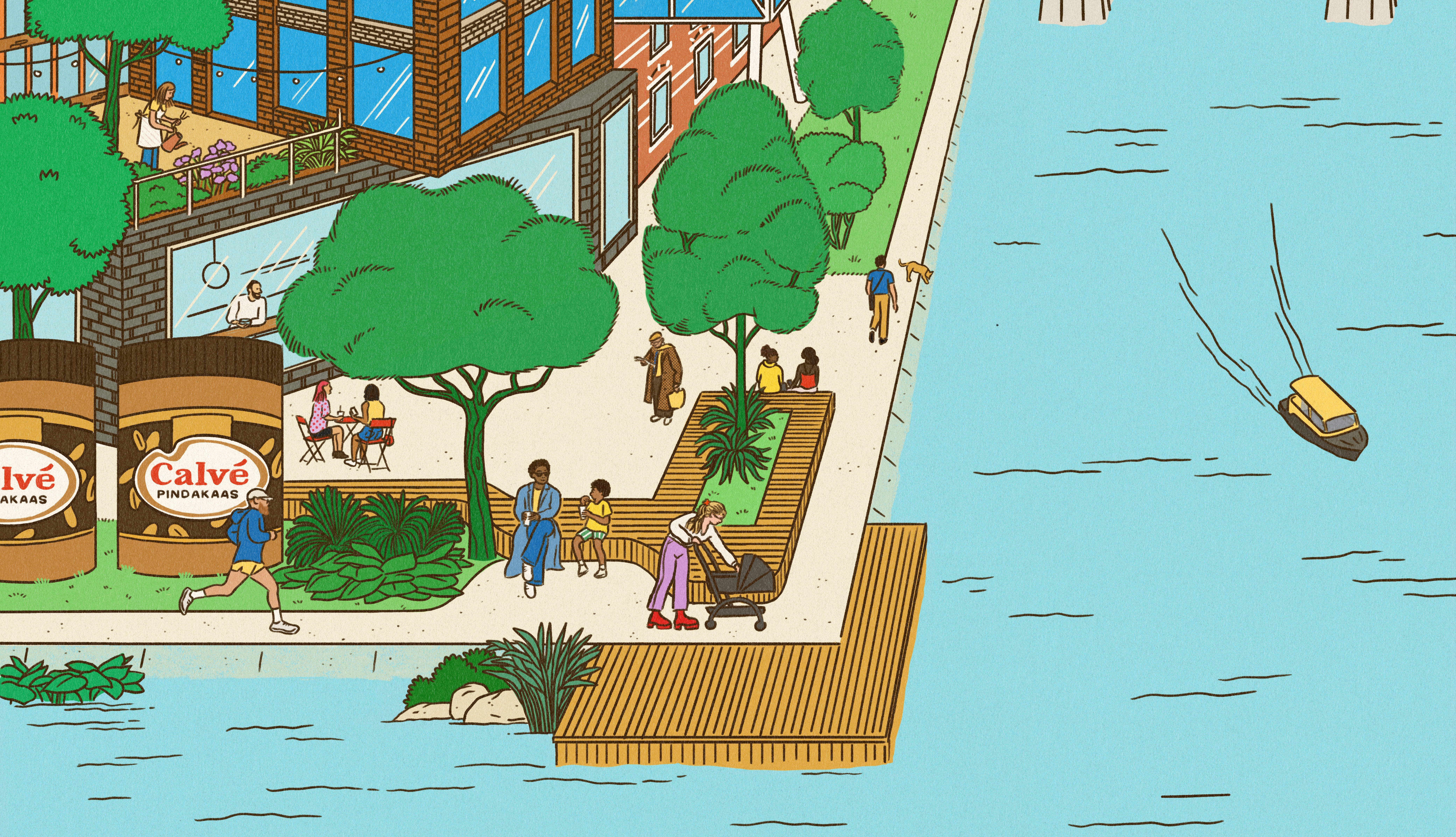 DeKaai_Headr Project