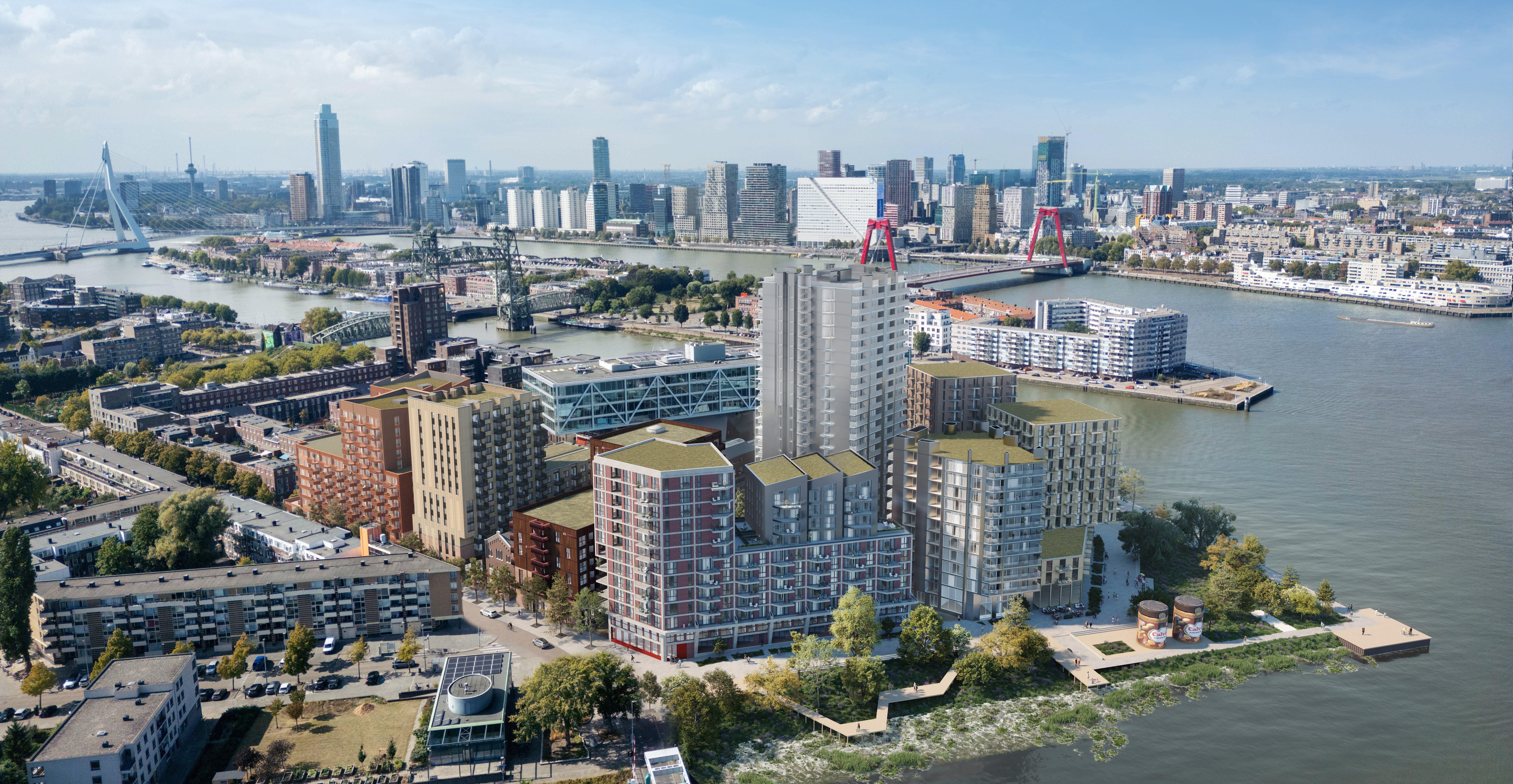 DeKaai_Vogelvlucht 2